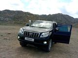 Toyota Land Cruiser Prado 2012 годаүшін14 900 000 тг. в Семей – фото 5