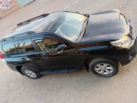 Toyota Land Cruiser Prado 2012 года за 14 900 000 тг. в Семей – фото 6