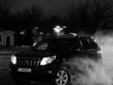 Toyota Land Cruiser Prado 2012 годаүшін14 900 000 тг. в Семей