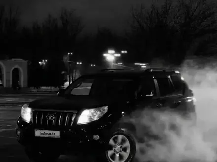 Toyota Land Cruiser Prado 2012 года за 14 900 000 тг. в Семей
