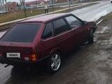 ВАЗ (Lada) 2109 2001 годаүшін1 250 000 тг. в Темиртау – фото 4