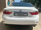 Lexus ES 250 2015 года за 12 500 000 тг. в Кызылорда – фото 3