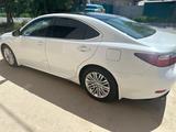 Lexus ES 250 2015 годаүшін12 500 000 тг. в Кызылорда – фото 4