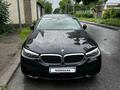 BMW 530 2018 года за 14 500 000 тг. в Шымкент – фото 9