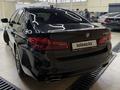 BMW 530 2018 года за 14 500 000 тг. в Шымкент – фото 4