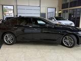 BMW 530 2018 года за 14 500 000 тг. в Шымкент – фото 3