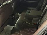 BMW 530 2018 года за 14 500 000 тг. в Шымкент – фото 5