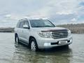 Toyota Land Cruiser 2008 годаfor18 000 000 тг. в Алматы