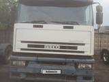 IVECO  EuroTech 1999 годаүшін5 500 000 тг. в Алматы