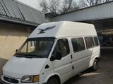 Ford Transit 1998 года за 1 650 000 тг. в Алматы – фото 2