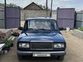 ВАЗ (Lada) 2107 2005 года за 550 000 тг. в Павлодар – фото 2