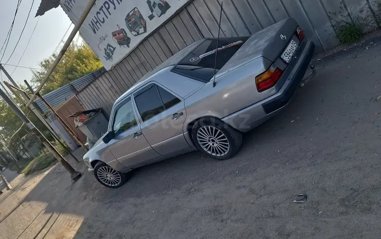 Mercedes-Benz E 230 1989 годаfor1 300 000 тг. в Алматы