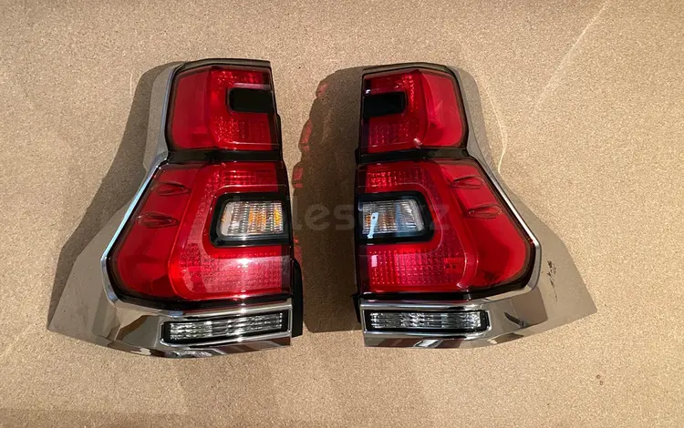 Задний Фонарь Лэнд Крузер Оригинал за 140 000 тг. в Уральск