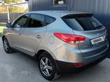 Hyundai Tucson 2012 года за 6 800 000 тг. в Уральск – фото 3