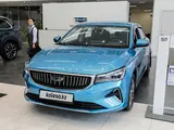 Geely Emgrand Comfort AT 2023 года за 8 290 000 тг. в Алматы