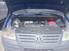 Volkswagen Caddy, 2006