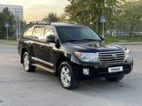 Toyota Land Cruiser 2008 года за 15 500 000 тг. в Алматы – фото 3