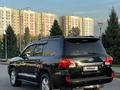 Toyota Land Cruiser 2008 годаfor15 500 000 тг. в Алматы – фото 7