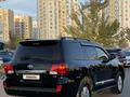 Toyota Land Cruiser 2008 годаfor15 500 000 тг. в Алматы – фото 5