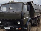 КамАЗ  5511 1987 годаүшін3 900 000 тг. в Костанай