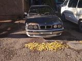 BMW 520 1994 годаүшін850 000 тг. в Астана – фото 3