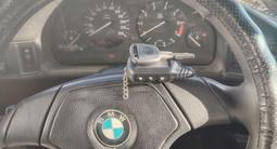 BMW 520 1994 года за 700 000 тг. в Астана – фото 5