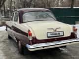 ГАЗ 21 (Волга) 1967 года за 5 500 000 тг. в Алматы – фото 3