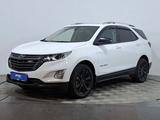 Chevrolet Equinox 2021 года за 8 750 000 тг. в Астана