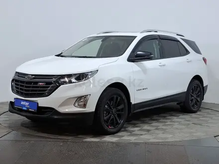 Chevrolet Equinox 2021 года за 8 750 000 тг. в Астана