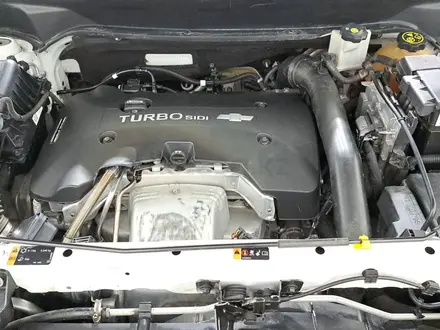Chevrolet Equinox 2021 года за 8 750 000 тг. в Астана – фото 10