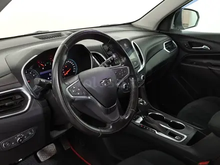 Chevrolet Equinox 2021 года за 8 750 000 тг. в Астана – фото 11