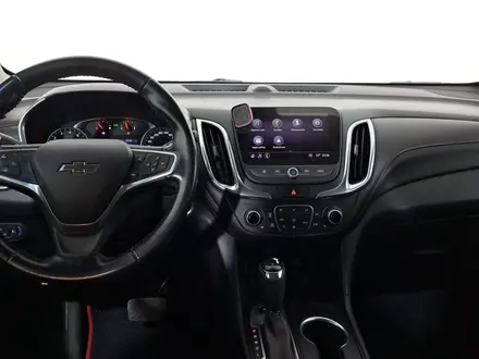 Chevrolet Equinox 2021 года за 8 750 000 тг. в Астана – фото 13
