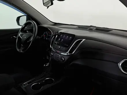 Chevrolet Equinox 2021 года за 8 750 000 тг. в Астана – фото 14