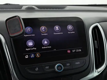 Chevrolet Equinox 2021 года за 8 750 000 тг. в Астана – фото 18