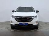Chevrolet Equinox 2021 года за 8 750 000 тг. в Астана – фото 2