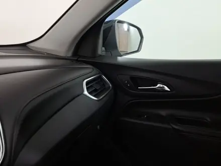 Chevrolet Equinox 2021 года за 8 750 000 тг. в Астана – фото 22