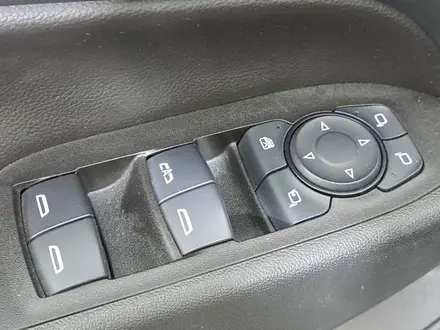 Chevrolet Equinox 2021 года за 8 750 000 тг. в Астана – фото 24