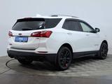 Chevrolet Equinox 2021 года за 8 750 000 тг. в Астана – фото 5