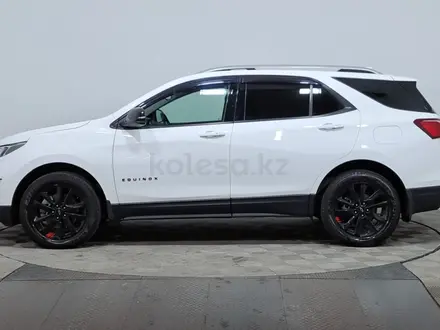 Chevrolet Equinox 2021 года за 8 750 000 тг. в Астана – фото 8