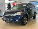 Honda CR-V 2010 года за 6 690 000 тг. в Астана