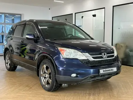 Honda CR-V 2010 года за 6 690 000 тг. в Астана – фото 3