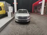 ВАЗ (Lada) Granta 2190 2014 годаүшін1 750 000 тг. в Байсерке – фото 2