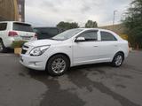 Chevrolet Cobalt 2023 годаүшін6 800 000 тг. в Алматы – фото 2