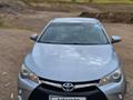 Toyota Camry 2016 года за 10 200 000 тг. в Кокшетау – фото 8