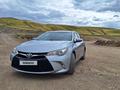 Toyota Camry 2016 года за 10 200 000 тг. в Кокшетау – фото 11