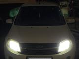 ВАЗ (Lada) Granta 2190 2012 года за 1 600 000 тг. в Усть-Каменогорск – фото 2