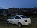 ВАЗ (Lada) Granta 2190 2012 года за 1 600 000 тг. в Усть-Каменогорск – фото 4
