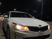 Kia Optima 2016 года за 6 000 000 тг. в Астана