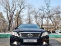 Toyota Camry 2013 годаүшін11 500 000 тг. в Алматы – фото 6