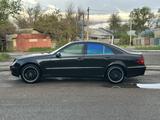 Mercedes-Benz E 320 2004 года за 6 300 000 тг. в Тараз – фото 3